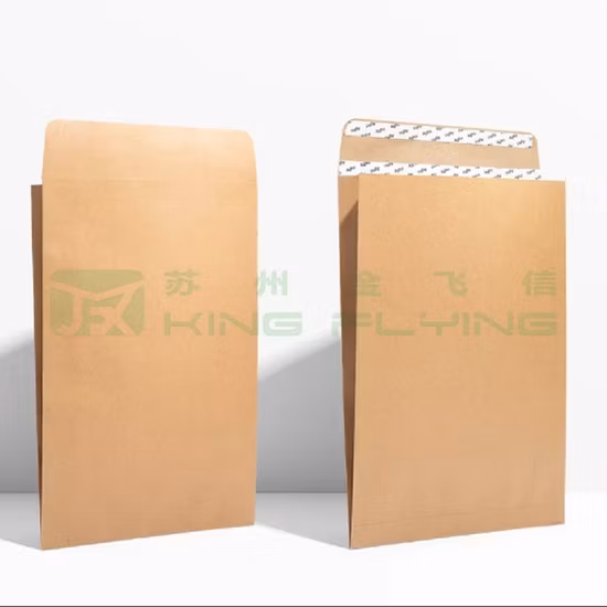 Biodegradable Shipping Padded Envelopes Custom Mailing Packaging 100% Compostable Bubble Mailer Packaging Bag