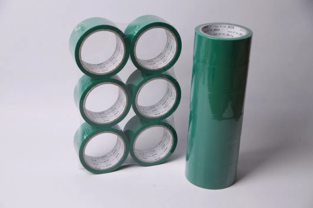 BOPP Film for Adhesive Packing Tape