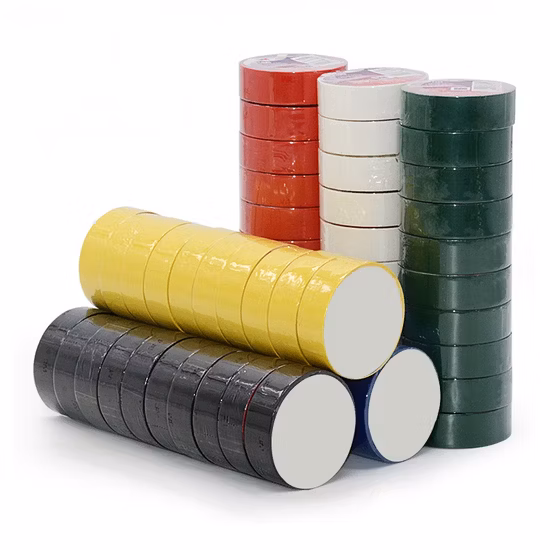 Fita Nano dupla face/Embalagem BOPP/Embalagem de papel Kraft/Fita adesiva/Fita de espuma EVA/Fita elétrica/Fita adesiva Rolo Jumbo/Fita de hóquei